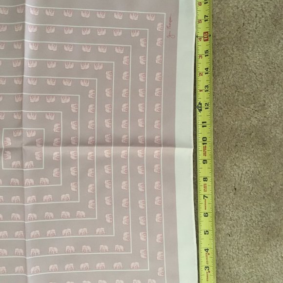 Jim Thompson Scarf - Picture 4 of 6